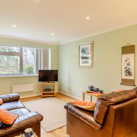 Fern Cottage Charmouth Exterior foto