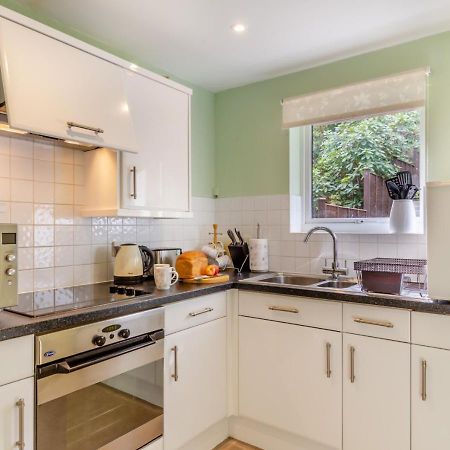 Fern Cottage Charmouth Exterior foto