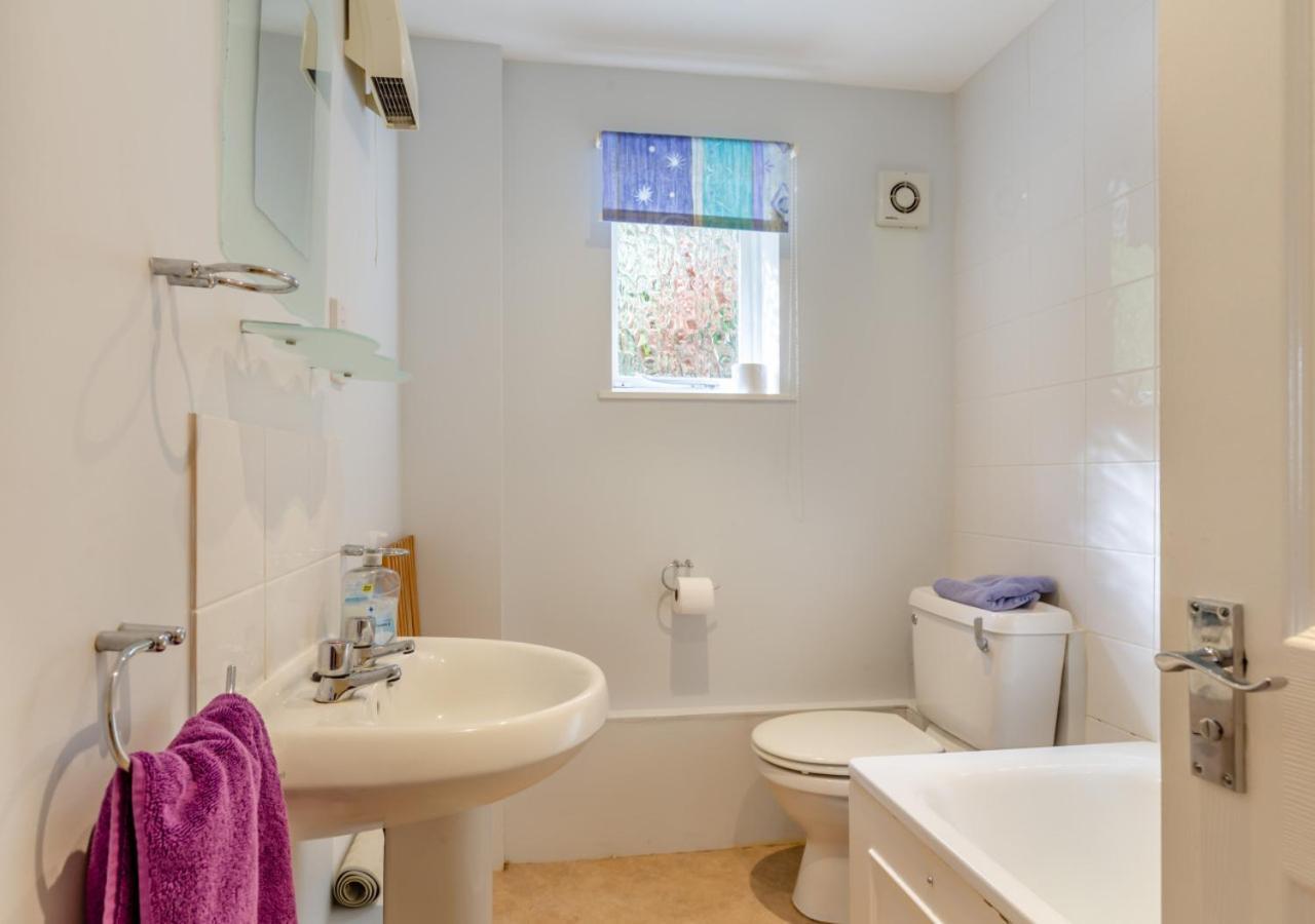 Fern Cottage Charmouth Exterior foto